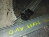 Fensterheber mechanisch Tür vorne