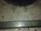 Regulador de puerta delantera con motor