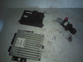 Motorsteuergerät ECU