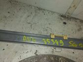 Mécanisme de lève-vitre avec moteur