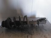 Front shock absorber/damper