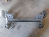 Rear subframe