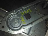 Fensterheber mechanisch Tür hinten