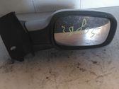 Rétroviseur électrique de porte avant