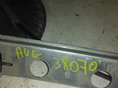 Fensterheber mechanisch Tür vorne