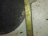 Etuoven manuaalinen ikkunan nostin