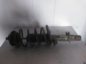 Front shock absorber/damper