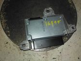 Unidad de control/módulo del Airbag