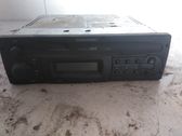 Radio/CD/DVD/GPS head unit