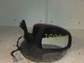 Front door electric wing mirror