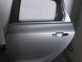 Puerta trasera