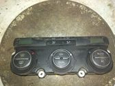 Climate control unit
