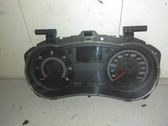 Compteur de vitesse tableau de bord