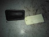 Front door interior handle
