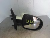 Front door electric wing mirror