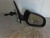 Front door electric wing mirror