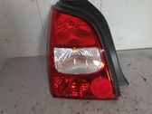 Rear/tail lights