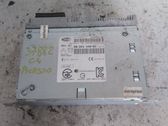 Radio / CD-Player / DVD-Player / Navigation