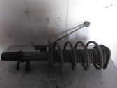 Front shock absorber/damper