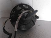 Brake booster