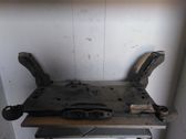 Front subframe