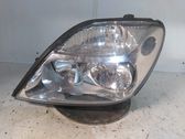 Headlight/headlamp
