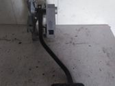 Brake pedal