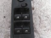 Electric window control switch