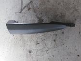 Front door exterior handle