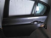 Rear door