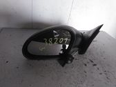 Front door electric wing mirror