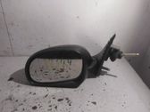 Front door electric wing mirror