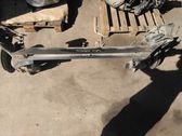 Rear subframe