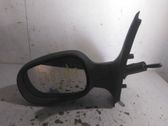 Front door electric wing mirror