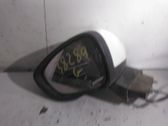 Front door electric wing mirror