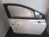 Porte avant