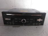 Radio/CD/DVD/GPS head unit