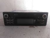 Radio/CD/DVD/GPS head unit