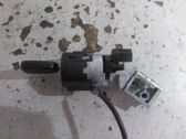 Ignition lock
