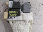 Front door window regulator motor