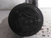 Compresor (bomba) del aire acondicionado (A/C))