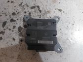 Airbag control unit/module