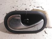 Manecilla interna puerta delantera