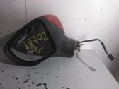 Front door electric wing mirror