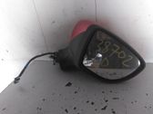 Front door electric wing mirror