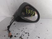 Front door electric wing mirror