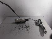 Serrure de porte coulissante