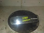 Rear view mirror (interior)