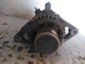 Lichtmaschine