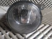 Luz de niebla delantera